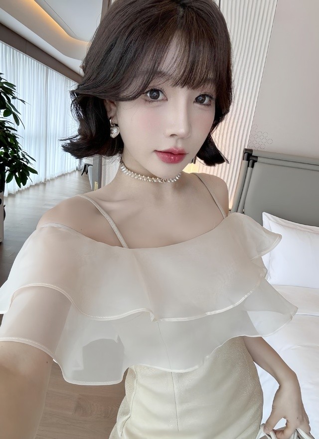 徐莉芝国风cosplay作品合集：古灵精怪少女的玲珑身姿全解析 [13P1V-154MB]