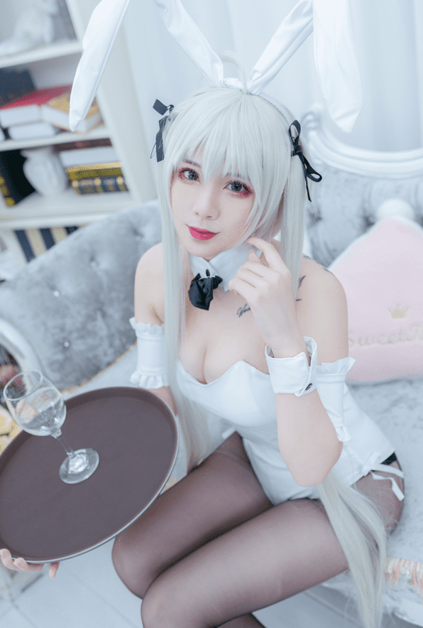 羊大真人 – cosplay套图资源合集