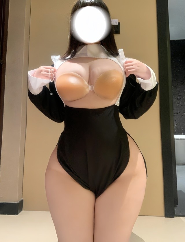 咩咩阿银《修女系列》角色全解析｜暗黑系cosplay天花板[18P1V-58MB]