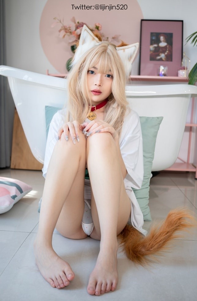 梨瑾瑾的cosplay世界：黄豆粉的魅力[56P-557MB]