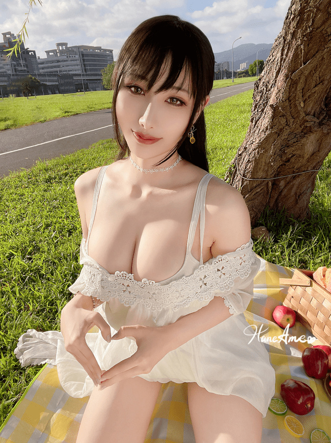 探索雨波_HaneAme的Cosplay世界：NO.225 2022年08月新品订阅[125P2V-599M]